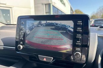 Mazda 2 Hybrid 1.5i Hybrid Select 5dr CVT