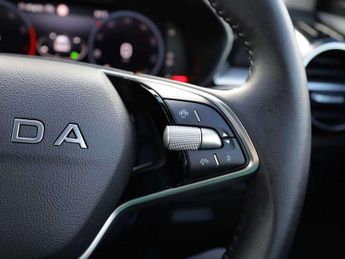 Skoda Fabia 1.0 TSI 116 Design Edition 5dr DSG