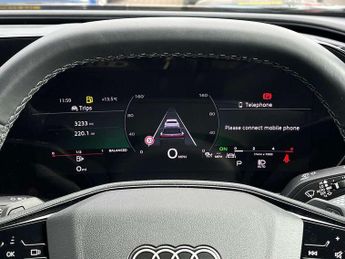 Audi Q5 2.0 TDI Quattro S Line 5dr S Tronic