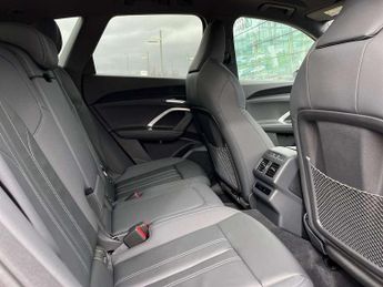 Audi Q5 2.0 TDI Quattro S Line 5dr S Tronic