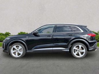 Audi Q5 2.0 TDI Quattro S Line 5dr S Tronic