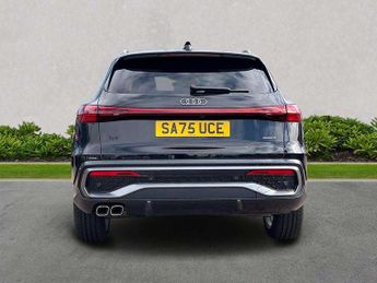 Audi Q5 2.0 TDI Quattro S Line 5dr S Tronic