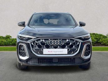 Audi Q5 2.0 TDI Quattro S Line 5dr S Tronic