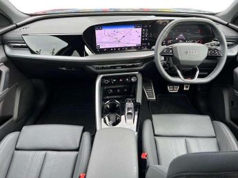 Audi Q5 2.0 TDI Quattro S Line 5dr S Tronic