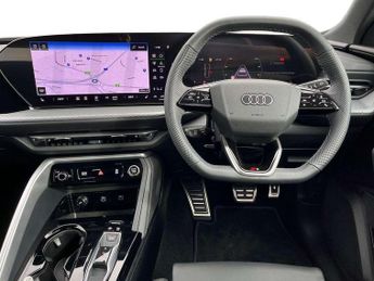 Audi Q5 2.0 TDI Quattro S Line 5dr S Tronic