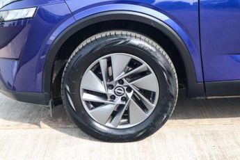Nissan Qashqai 1.3 DiG-T MH 158 Acenta Premium 5dr Xtronic