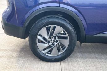 Nissan Qashqai 1.3 DiG-T MH 158 Acenta Premium 5dr Xtronic