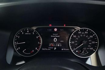 Nissan Qashqai 1.3 DiG-T MH 158 Acenta Premium 5dr Xtronic