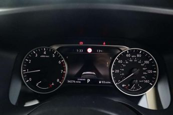 Nissan Qashqai 1.3 DiG-T MH 158 Acenta Premium 5dr Xtronic