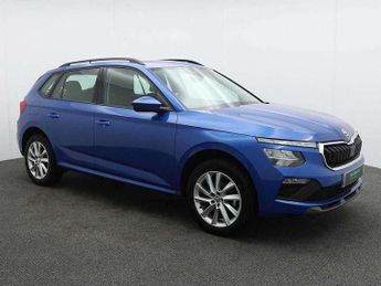 Skoda Kamiq 1.0 TSI 95 SE 5dr
