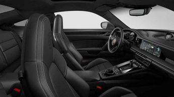 Porsche 911 S 2dr PDK