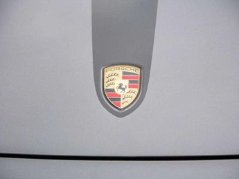 Porsche 911 S 2dr PDK