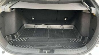 Honda Civic 1.0 VTEC Turbo 126 SR 5dr CVT