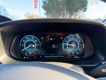 Hyundai Bayon 1.0 TGDi [120] 48V MHEV Ultimate 5dr DCT