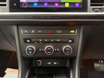 SEAT Ateca 1.5 TSI EVO SE Technology 5dr DSG