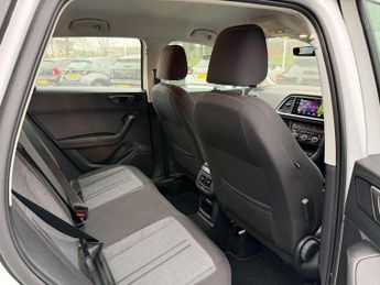 SEAT Ateca 1.5 TSI EVO SE Technology 5dr DSG
