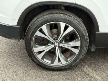 SEAT Ateca 1.5 TSI EVO SE Technology 5dr DSG