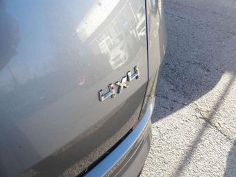 Skoda Kodiaq 2.0 TDI Laurin + Klement 4X4 5dr DSG [7 Seat]