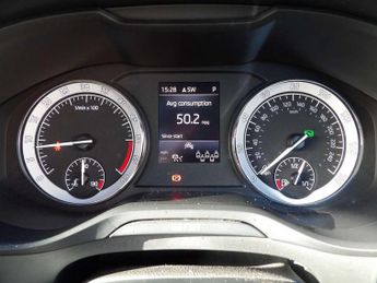 Skoda Kodiaq 2.0 TDI Laurin + Klement 4X4 5dr DSG [7 Seat]