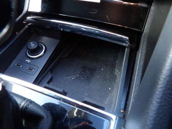 Skoda Kodiaq 2.0 TDI Laurin + Klement 4X4 5dr DSG [7 Seat]