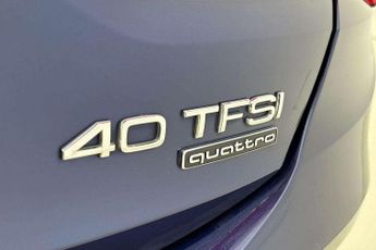Audi Q3 40 TFSI Quattro S Line 5dr S Tronic