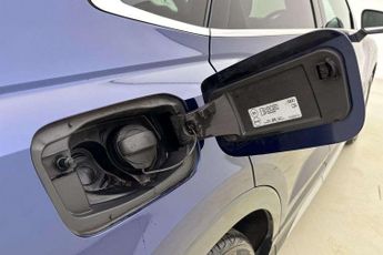 Audi Q3 40 TFSI Quattro S Line 5dr S Tronic