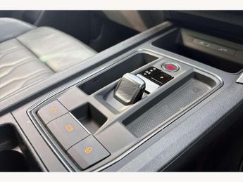 Cupra Formentor 1.5 TSI 150 V2 5dr DSG