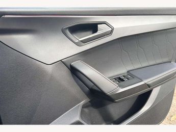 Cupra Formentor 1.5 TSI 150 V2 5dr DSG