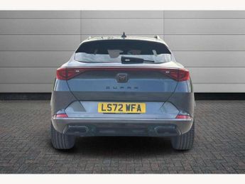 Cupra Formentor 1.5 TSI 150 V2 5dr DSG