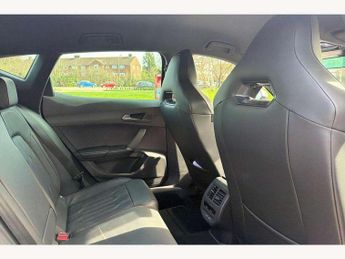 Cupra Formentor 1.5 TSI 150 V2 5dr DSG