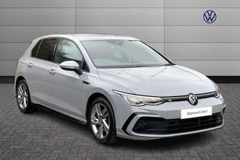 Volkswagen Golf 1.5 eTSI 150 R-Line 5dr DSG