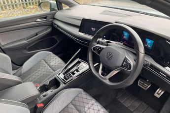 Volkswagen Golf 1.5 eTSI 150 R-Line 5dr DSG