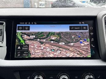 Audi A1 30 TFSI 110 Sport 5dr S Tronic