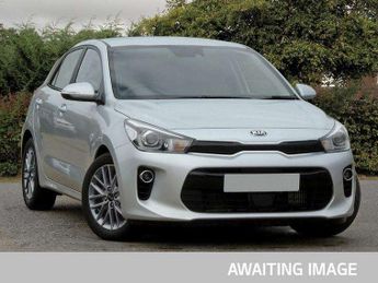 Kia Rio 1.25 2 5dr