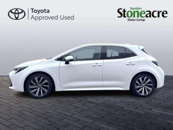 Toyota Corolla 1.8 VVT-i Hybrid Design 5dr CVT