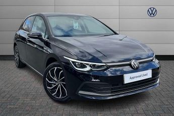 Volkswagen Golf 1.5 TSI Style Edition 5dr