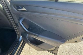 Volkswagen T-Roc 1.5 TSI R-Line 5dr DSG