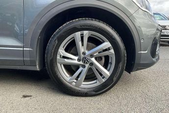 Volkswagen T-Roc 1.5 TSI R-Line 5dr DSG