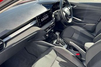 Skoda Fabia 1.0 TSI 116 SE L 5dr DSG