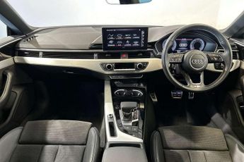 Audi A5 Sportback 35 TDI S Line 5dr S Tronic