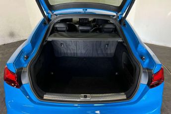 Audi A5 Sportback 35 TDI S Line 5dr S Tronic