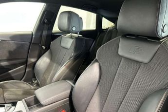 Audi A5 Sportback 35 TDI S Line 5dr S Tronic