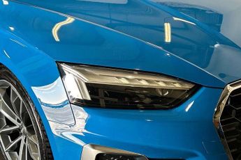 Audi A5 Sportback 35 TDI S Line 5dr S Tronic