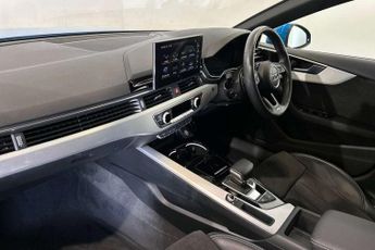 Audi A5 Sportback 35 TDI S Line 5dr S Tronic