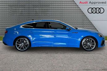 Audi A5 Sportback 35 TDI S Line 5dr S Tronic