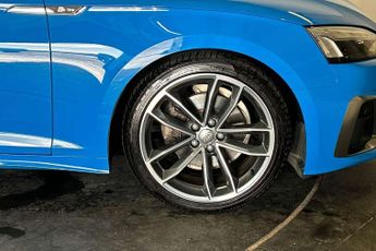 Audi A5 Sportback 35 TDI S Line 5dr S Tronic