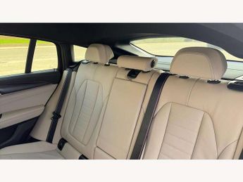 BMW X4 xDrive20d MHT M Sport 5dr Step Auto