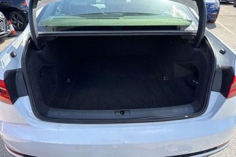 Audi A4 2.0T FSI S Line 4dr S Tronic