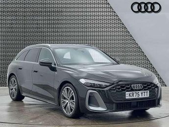 Audi A5 2.0 TFSI 150 S line 5dr S Tronic