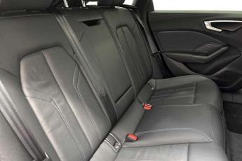 Audi A5 2.0 TFSI 150 S line 5dr S Tronic